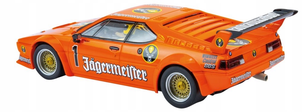 Idealny wybór dla kolekcjonerów i miłośników modelarstwa