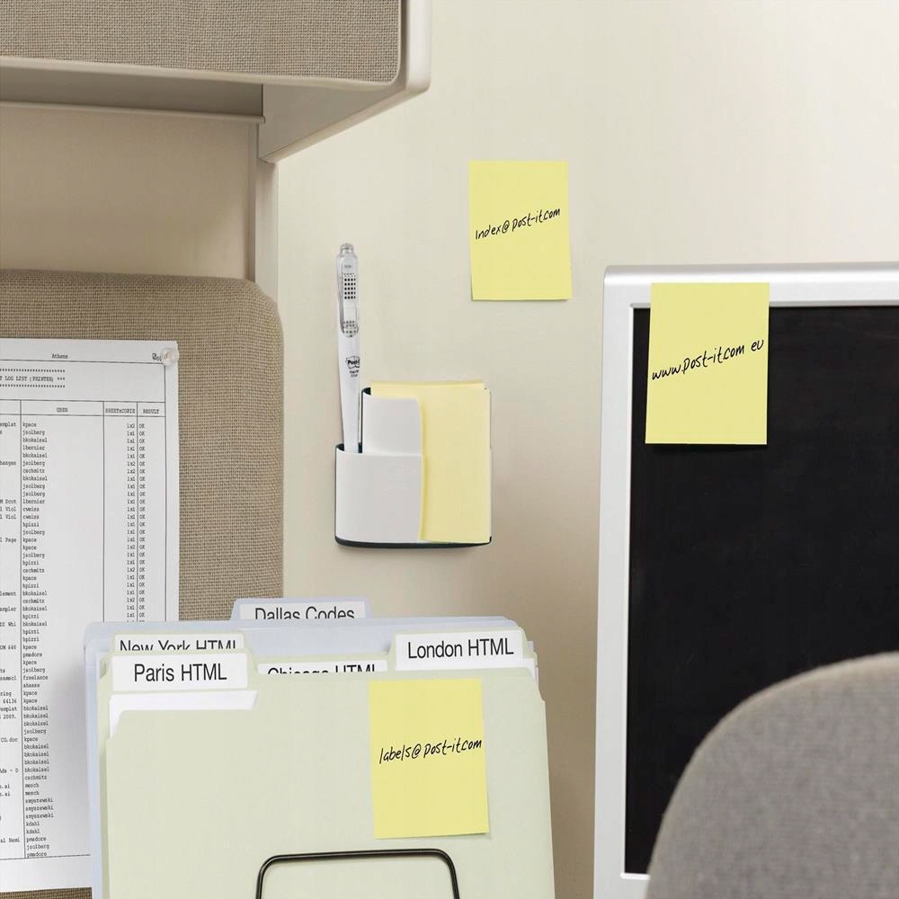 Klasyczny akrylowy klej 3M – mocne trzymanie i łatwe odklejanie