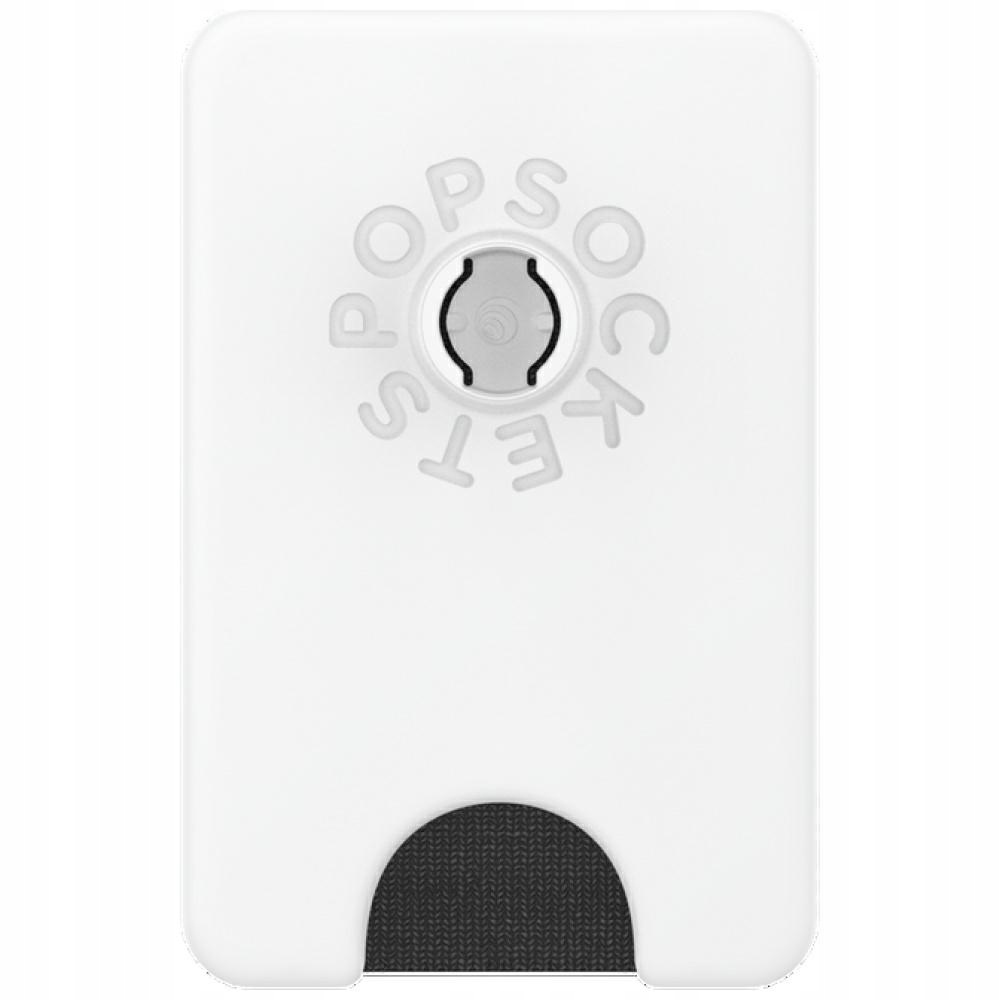 Innowacyjny design z portfelem na karty