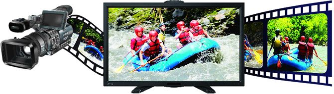 BenQ feature