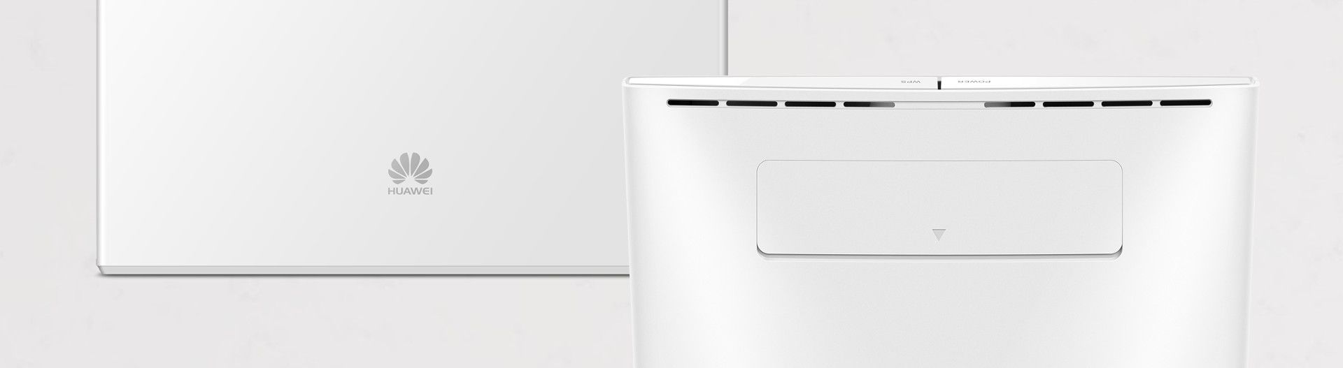 Huawei B525s-23a biały - Router - Morele.net