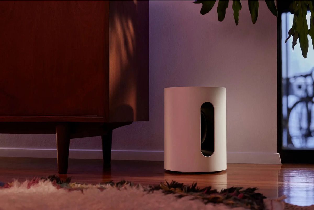 Sonos SUB Mini Sonos SUB Mini