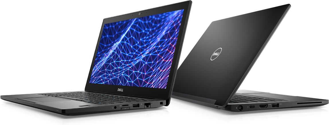 Dell Latitude 7290