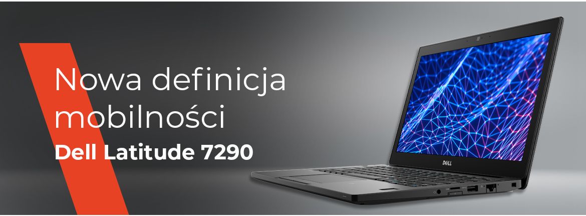 Dell Latitude 7290