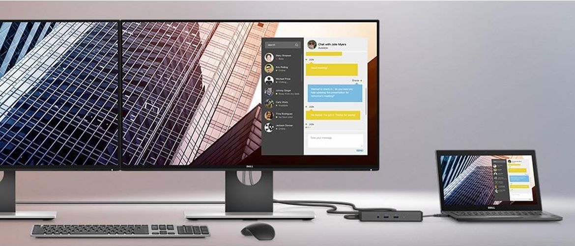 Dell Latitude 7290