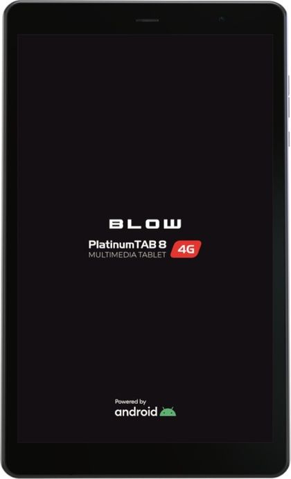 Nawigacja BLOW 4G