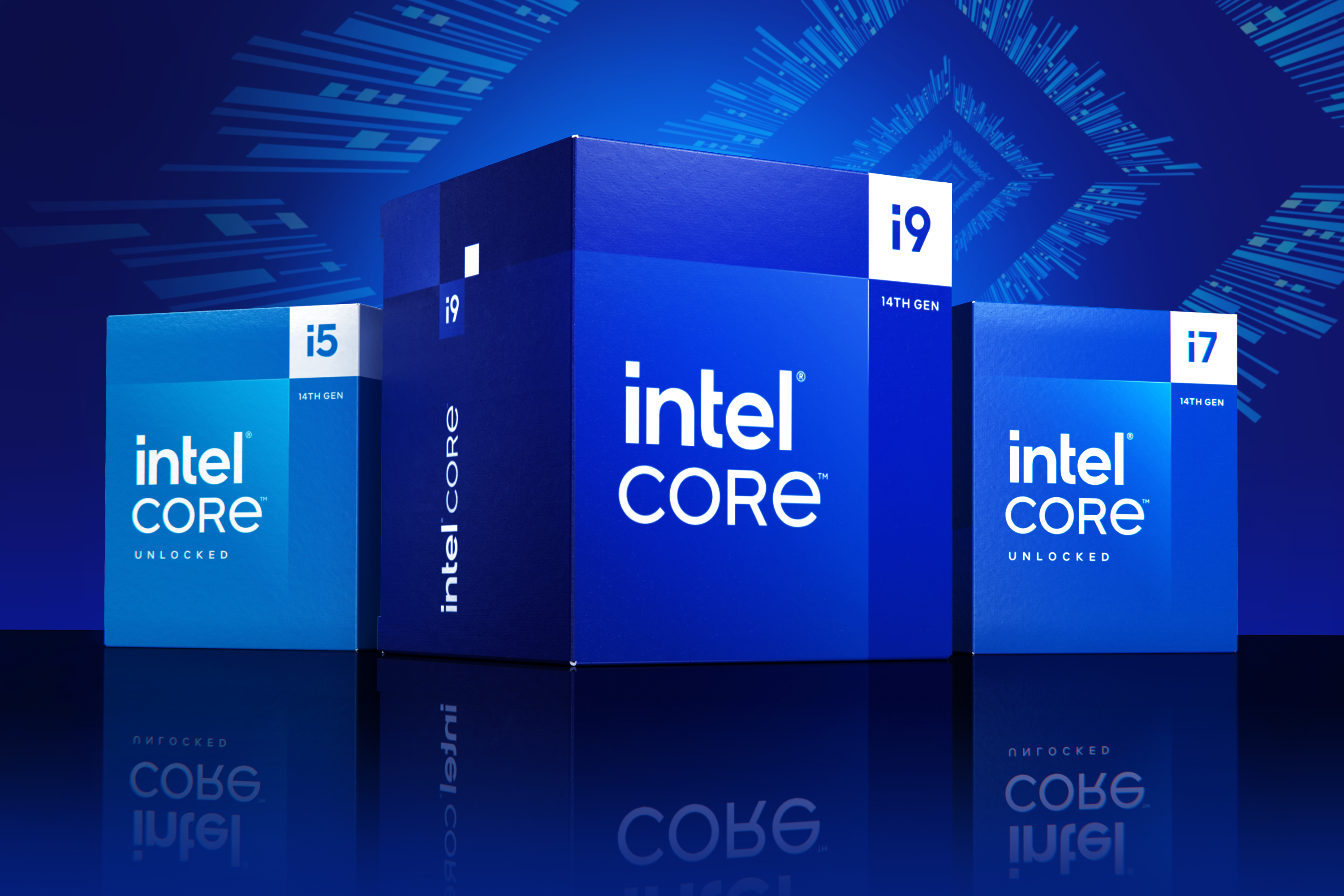 Intel Core i7-14700K Unlocked Desktop Processor - Up to 5.6 GHz