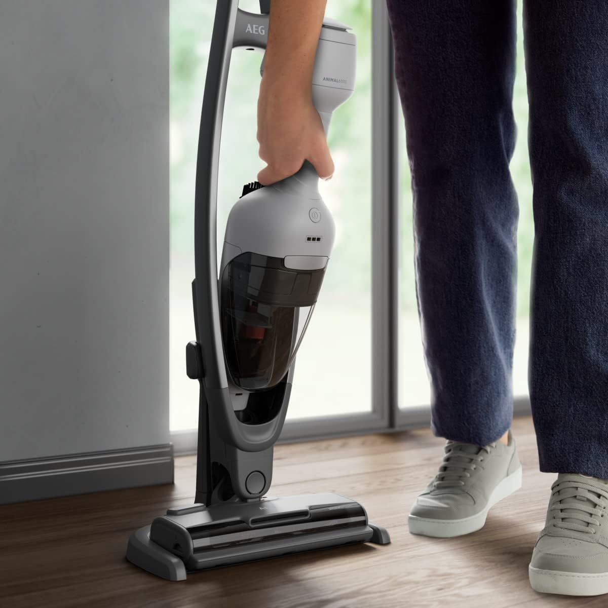Electrolux Animal 600 - Vergelijk prijzen