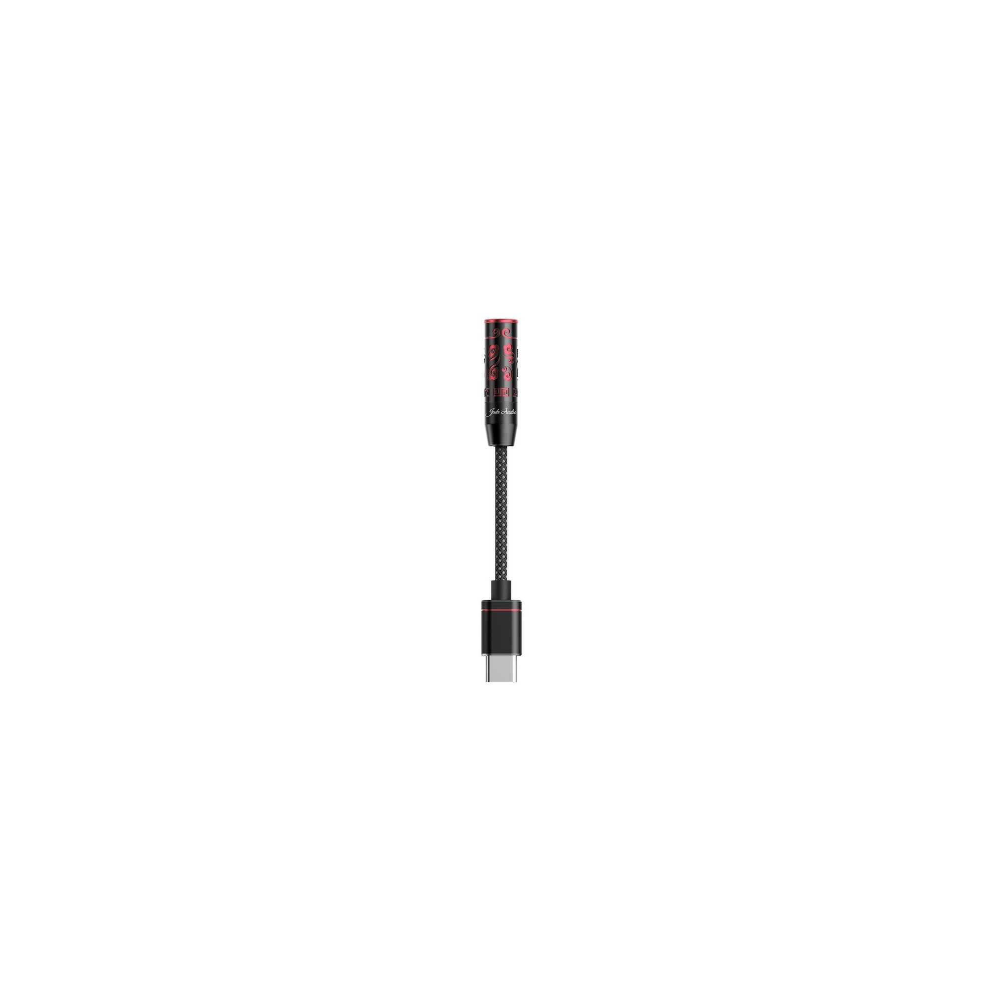 FiiO x Jade Audio JIEZI B – Zbalansowany wzmacniacz słuchawkowy USB z DAC