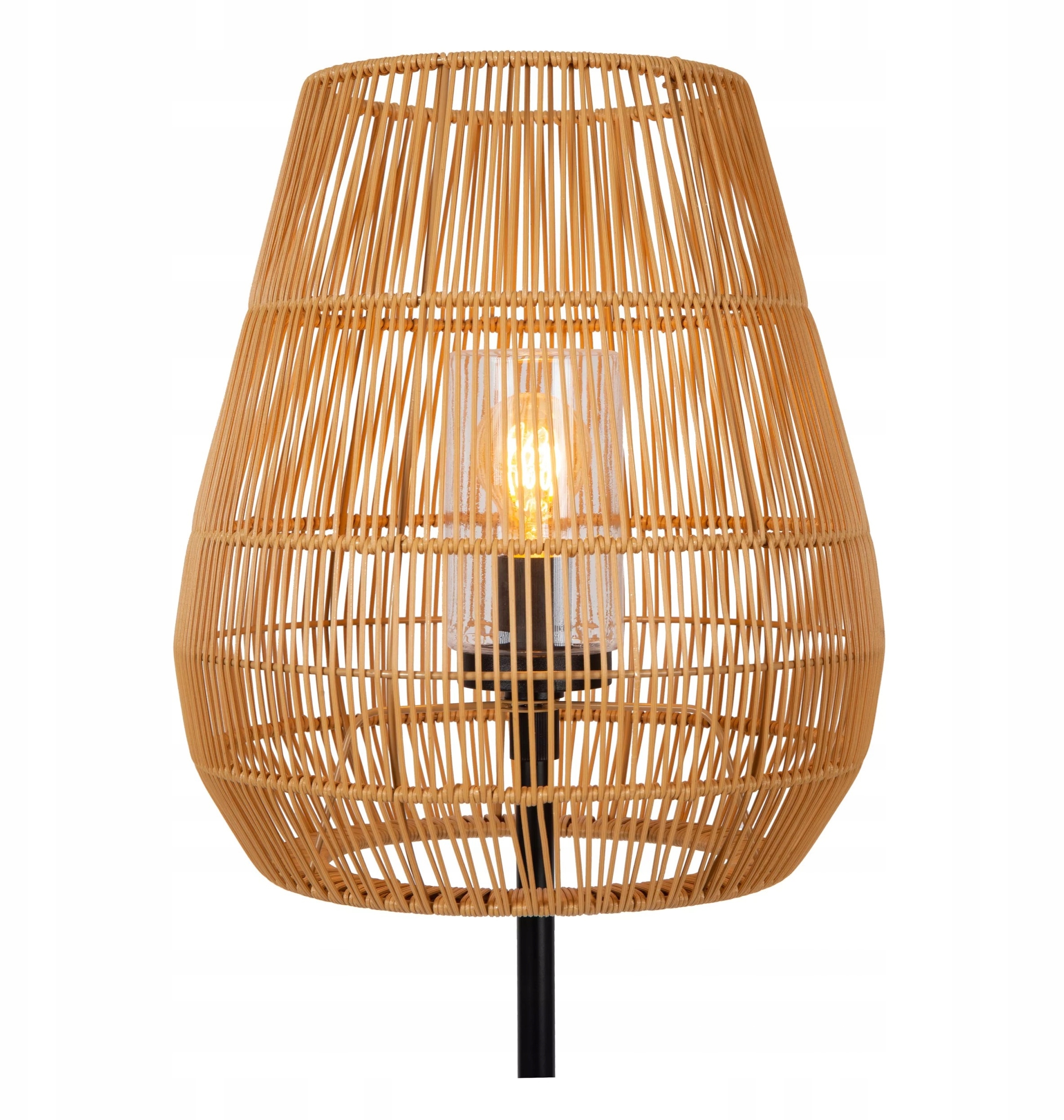 Elegancki design i funkcjonalność lampy NERIDA
