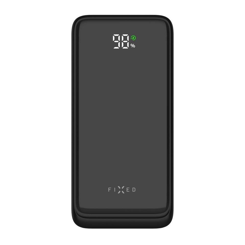 Szybkie ładowanie Power Delivery 20W – Efektywność w każdym momencie