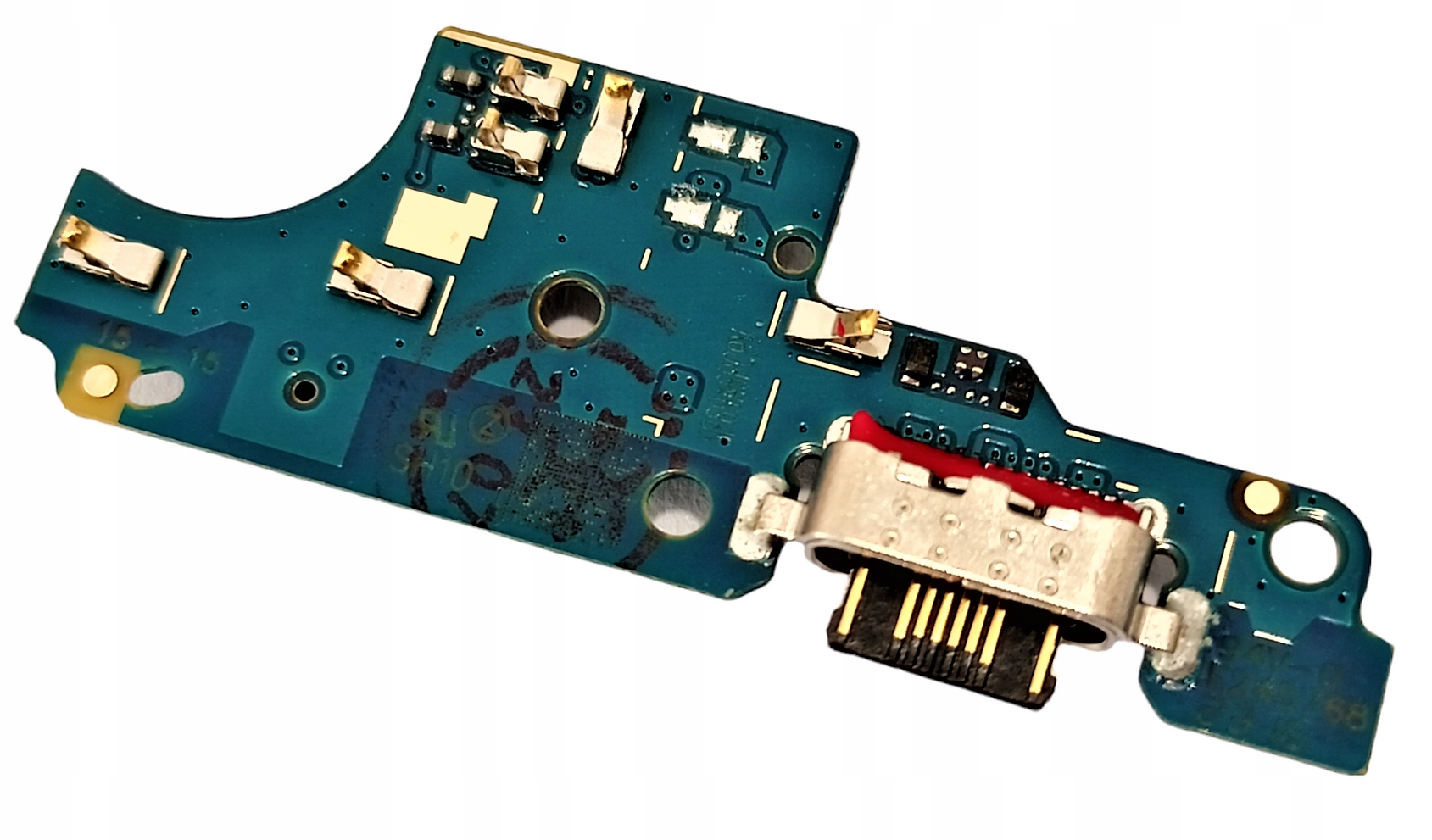 Dedykowane modele: Motorola G30 oraz XT2129