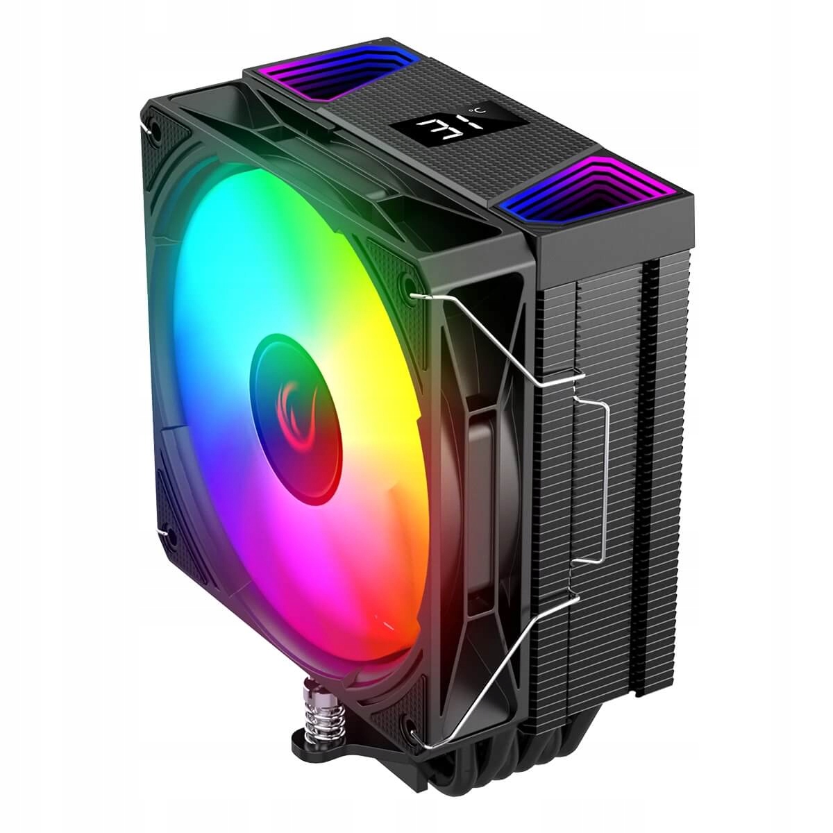 Wsparcie dla overclockingu