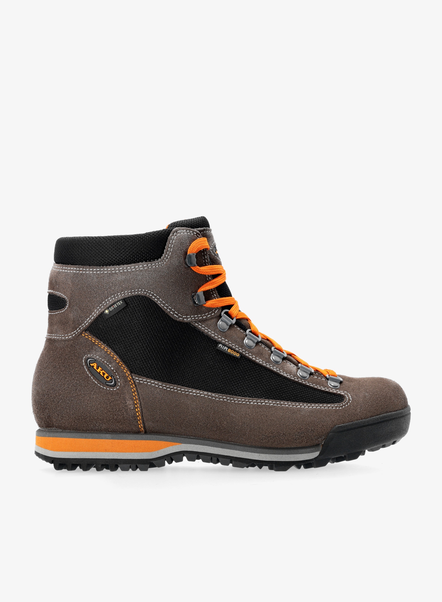Wodoodporność i oddychalność dzięki technologii GORE-TEX®