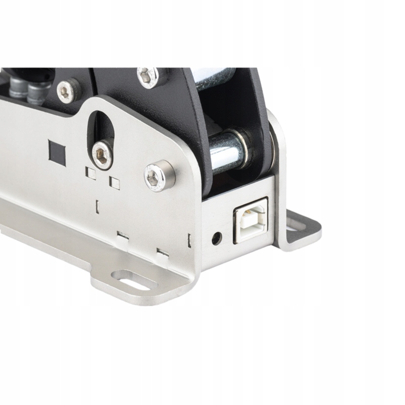 Regulacja i personalizacja hamulca ręcznego