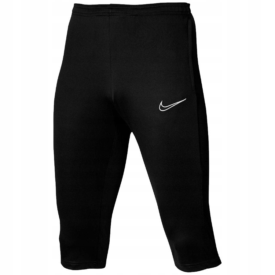 Spodnie Nike Academy 23 3/4 Pant DR1369 010 – Idealne dla młodych sportowców