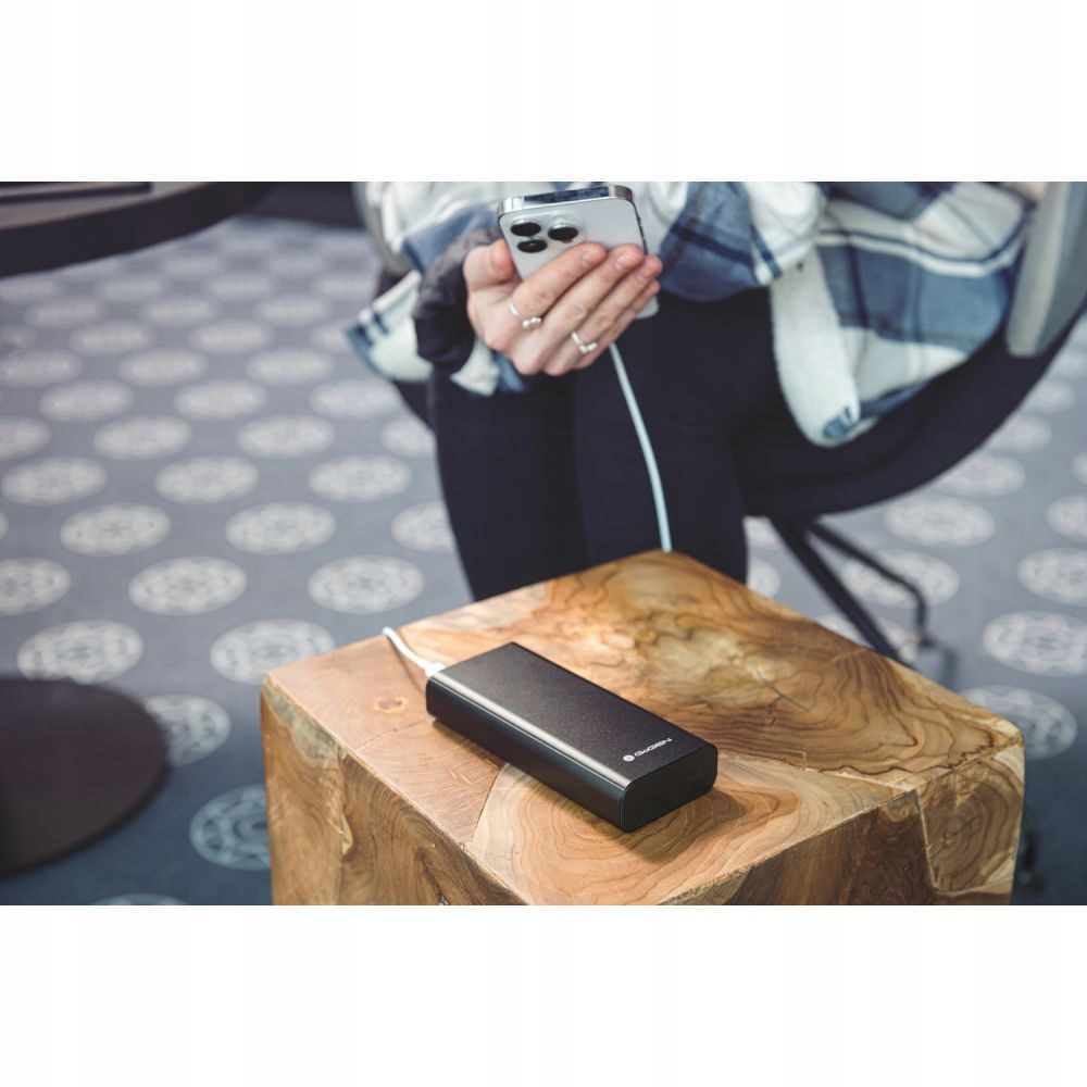 Kompaktowe wymiary i nowoczesny design – Wygodne użytkowanie