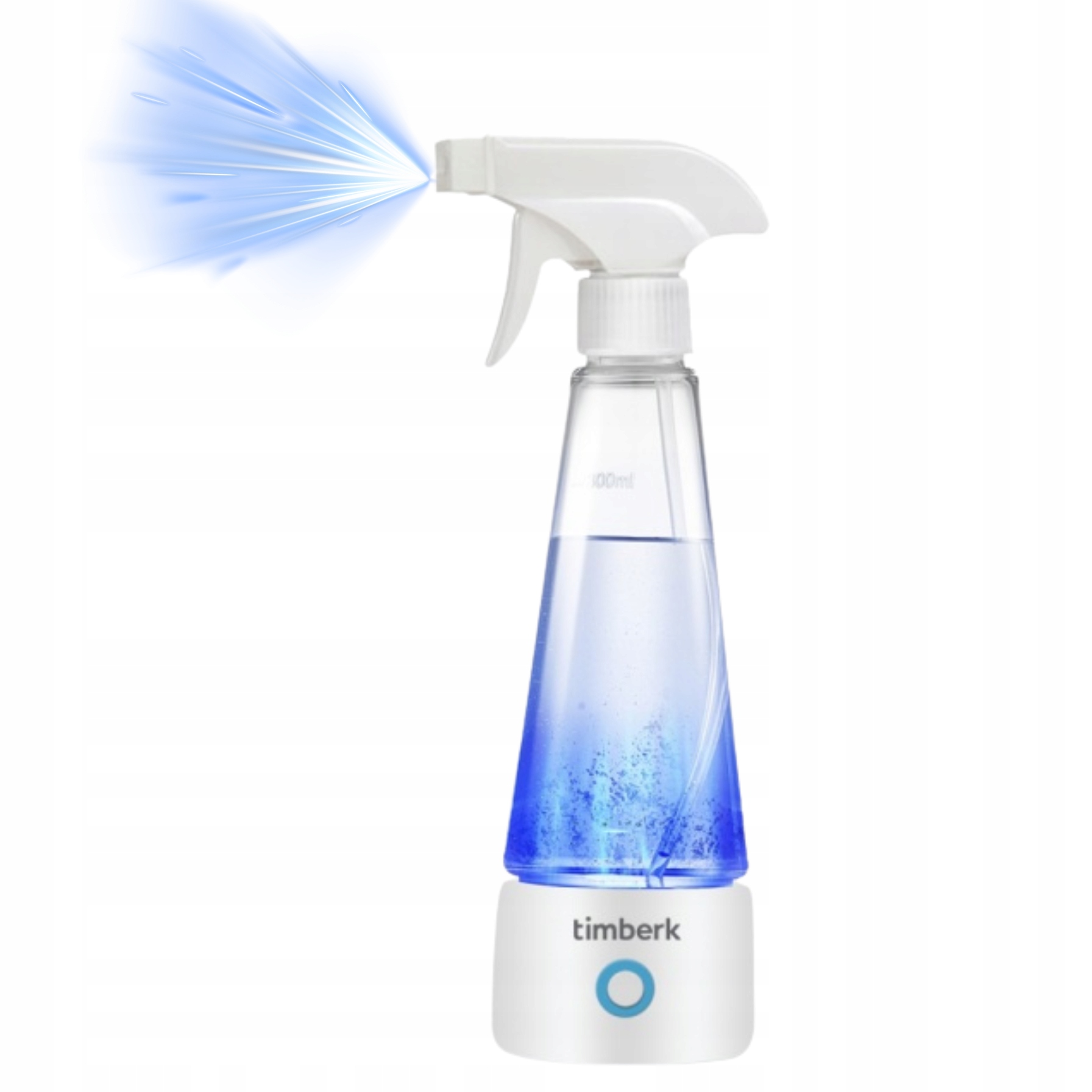 Funkcje dezynfekcji powierzchni, warzyw i owoców