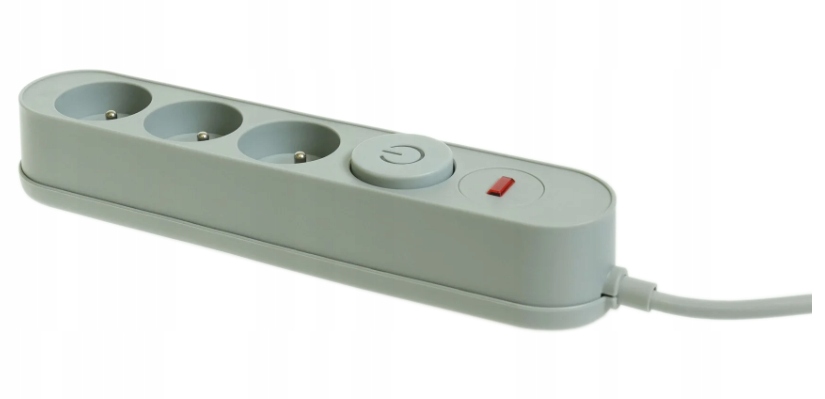 Wysoka moc 2300 W – Efektywne zasilanie