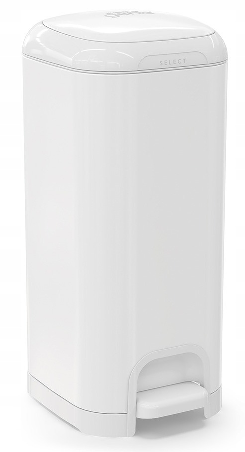 Wymiary i waga pojemnika Diaper Genie
