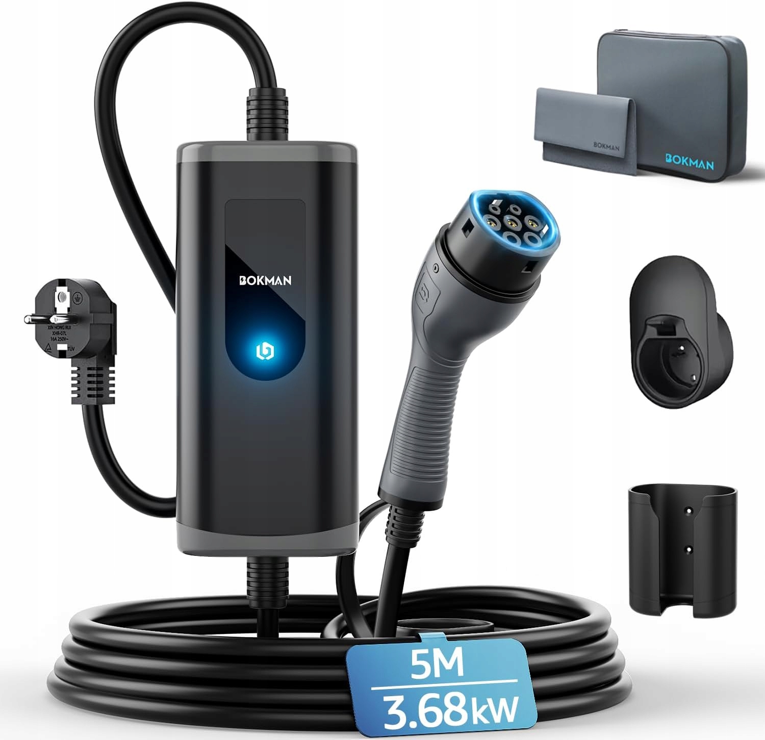 Co zawiera zestaw? – Pełna lista akcesoriów w komplecie