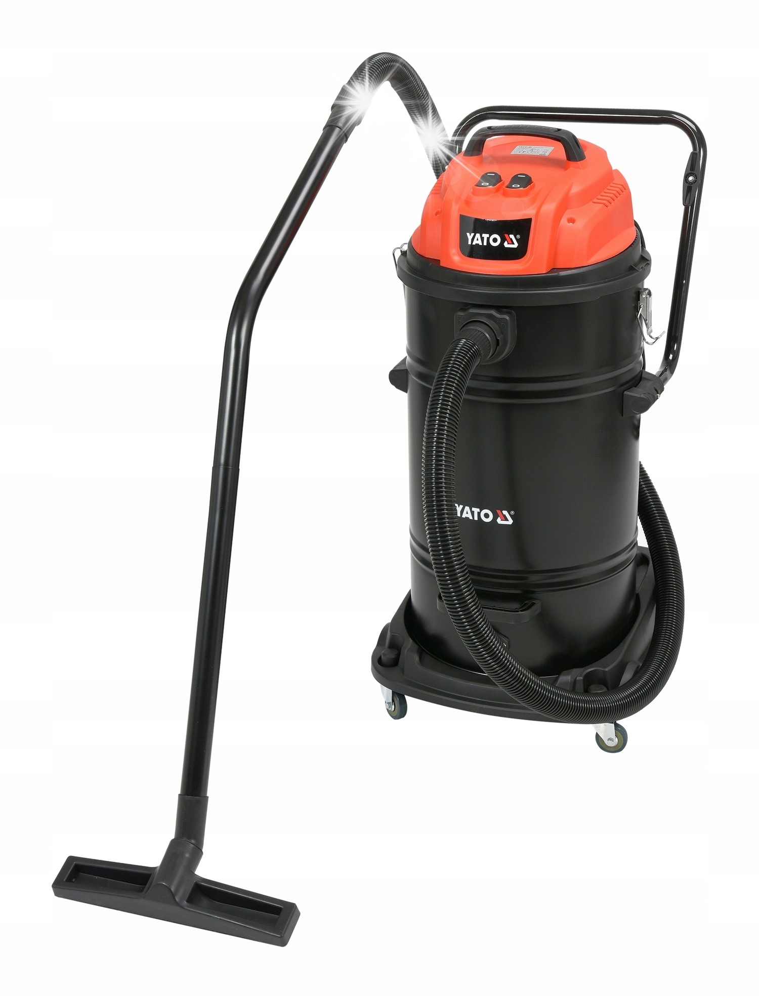 Wygodne akcesoria – Komplet szczotek do różnorodnych powierzchni