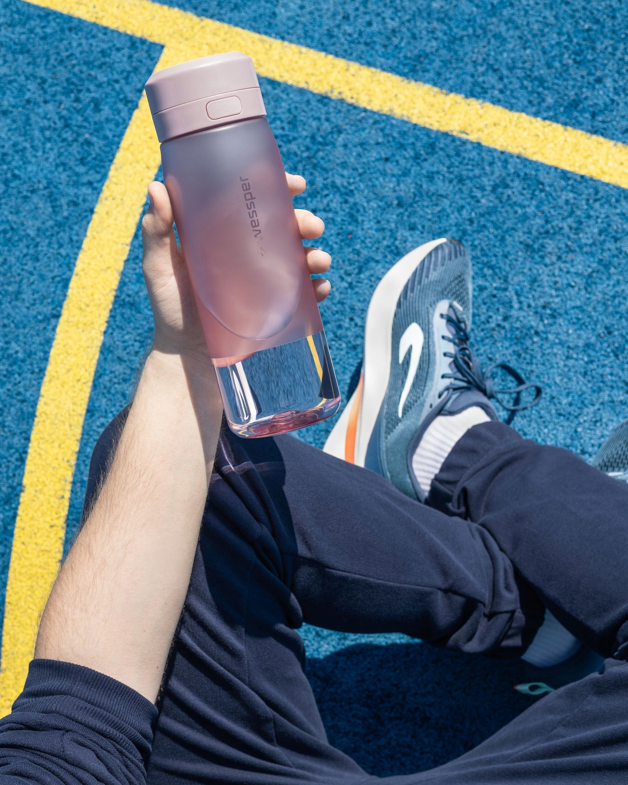 Filtracja Actitex™ DISC – technologia poprawiająca smak wody