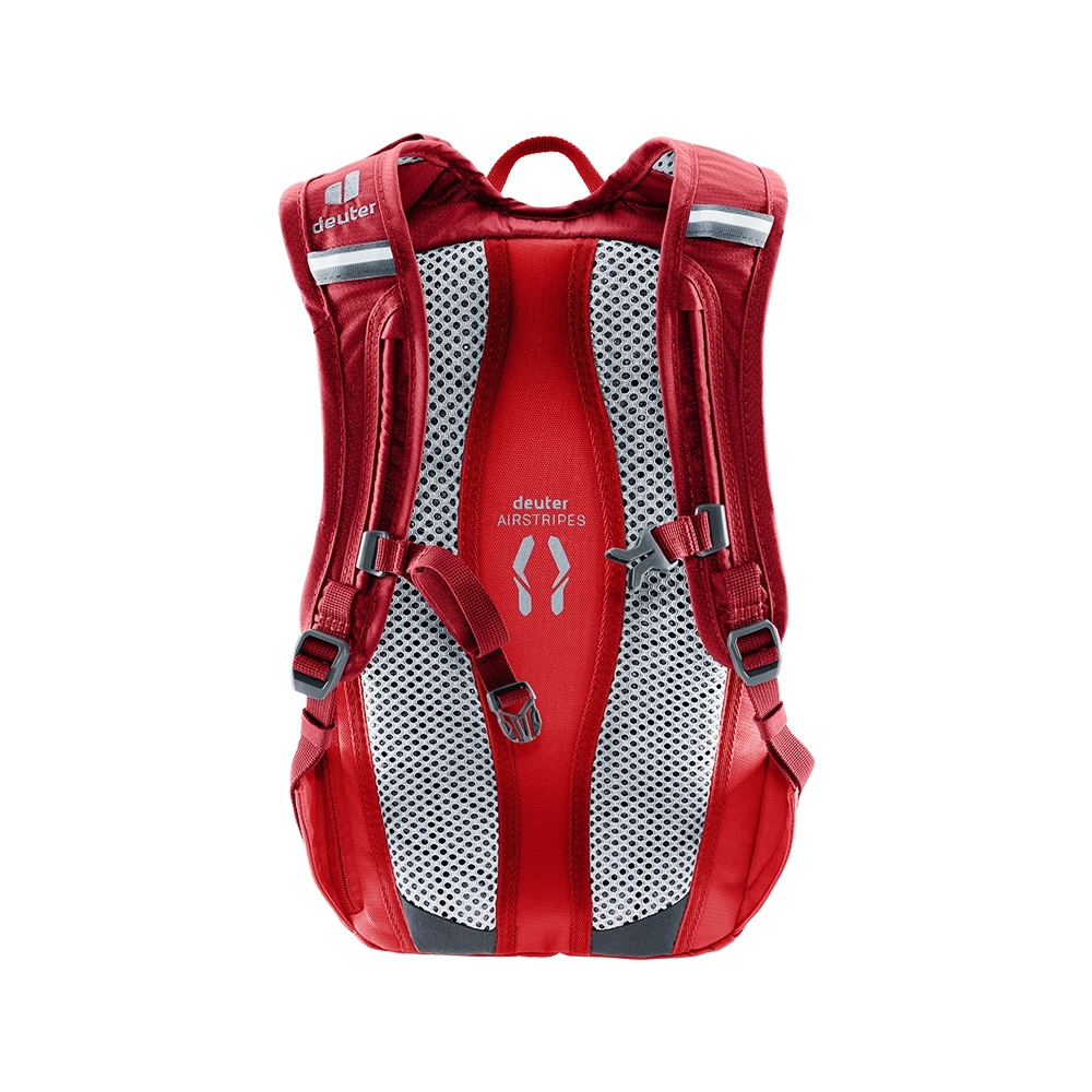 Komfort i bezpieczeństwo podczas jazdy