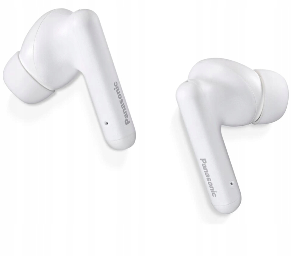 Kluczowe cechy słuchawek Panasonic RZ-B110WDE-W