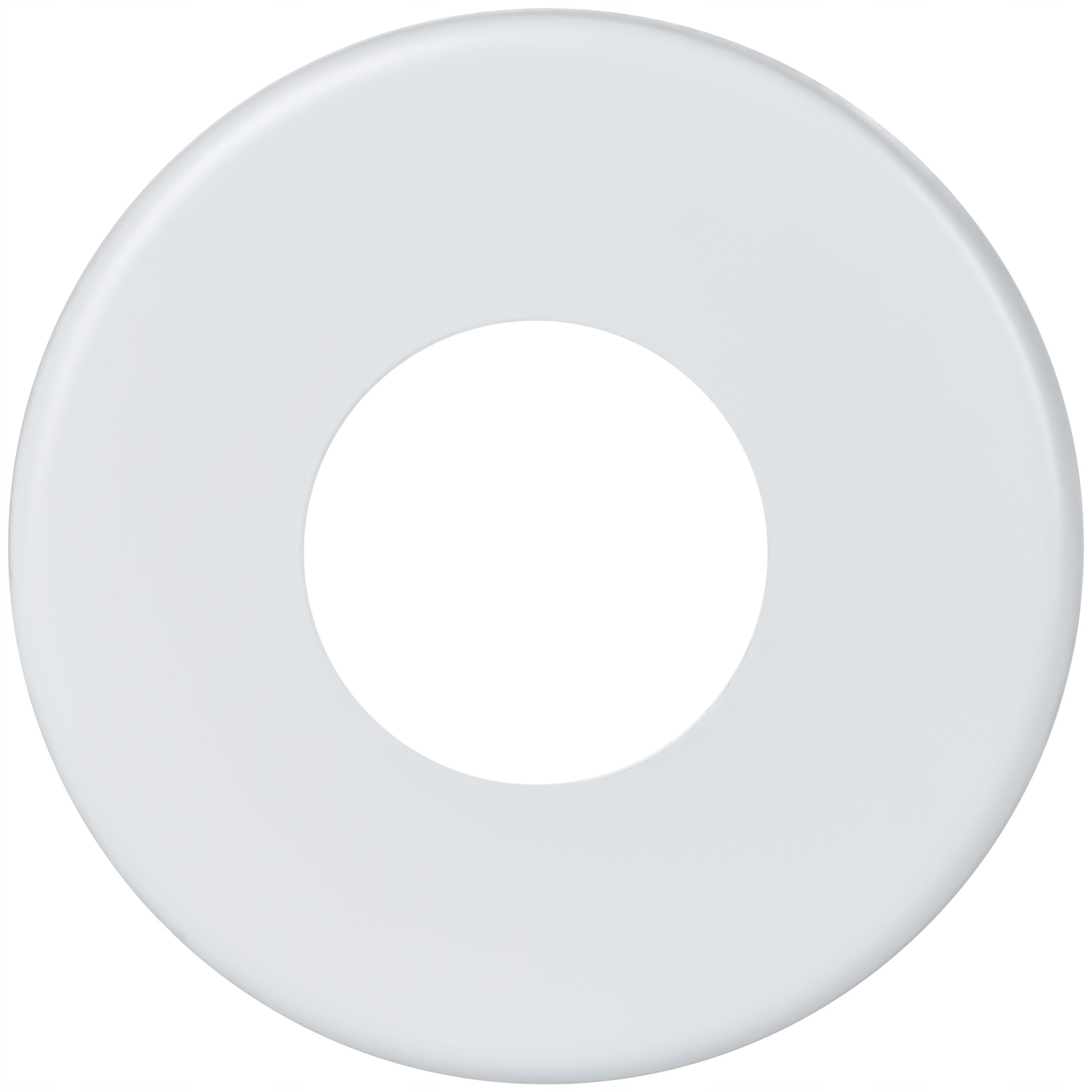 Funkcjonalność i estetyka – Rozeta maskująca