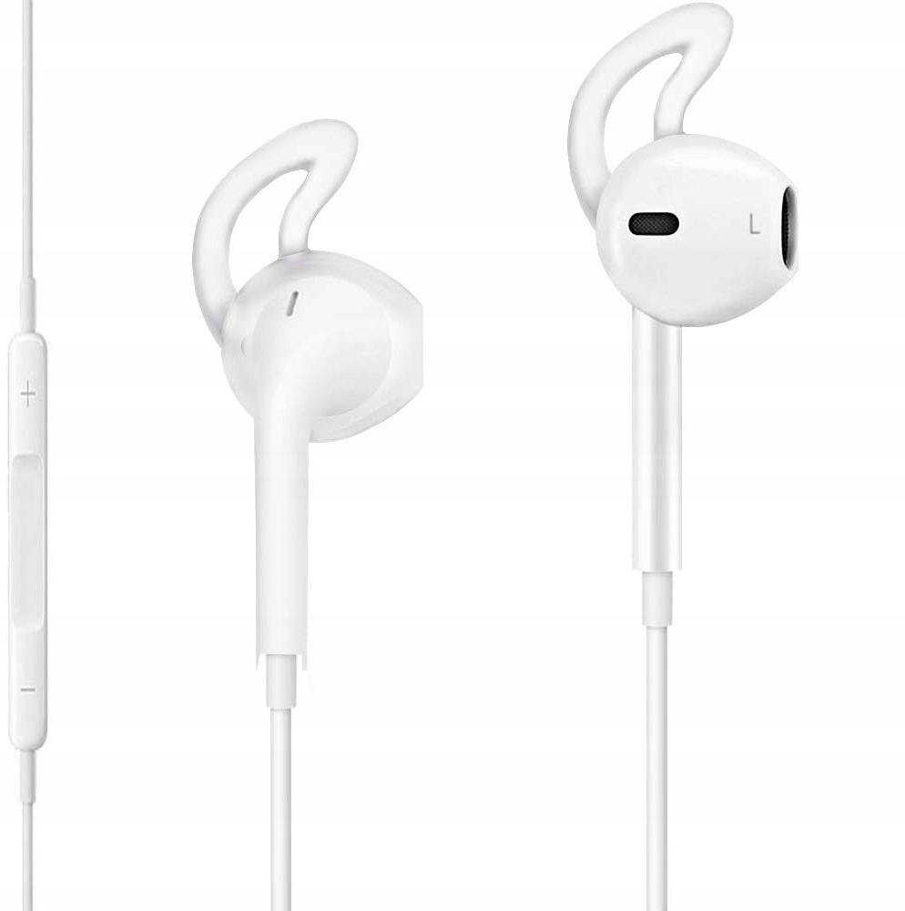 Kompatybilność z Apple AirPods i Huawei AM115/AM116