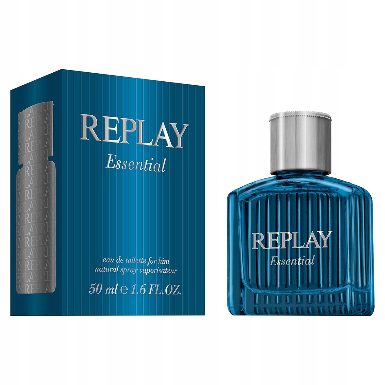 Nowoczesny i świeży zapach na co dzień