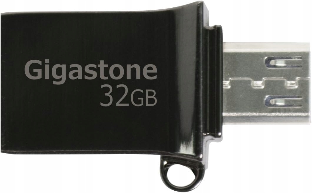 Pojemność 32 GB – Idealna przestrzeń na dokumenty, zdjęcia i multimedia