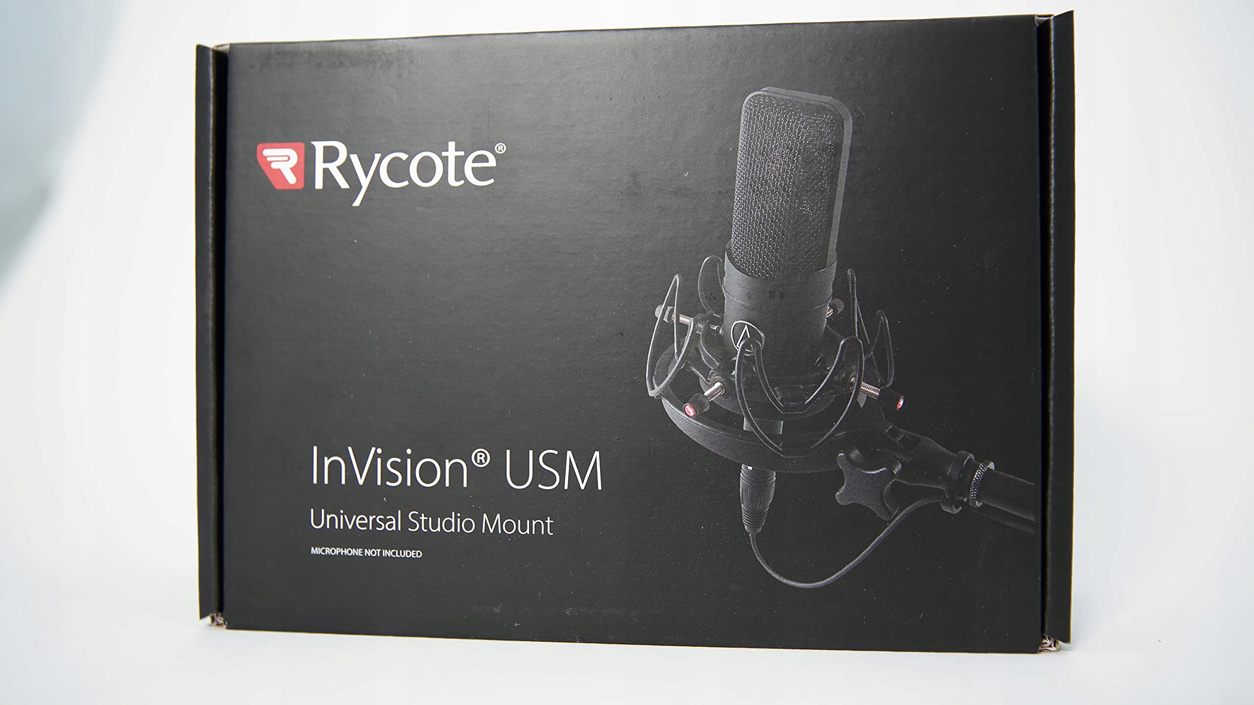 Kompatybilność z popularnymi mikrofonami