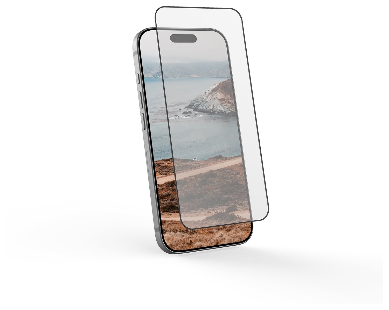 Krystaliczna przezroczystość – Obraz w jakości High Definition