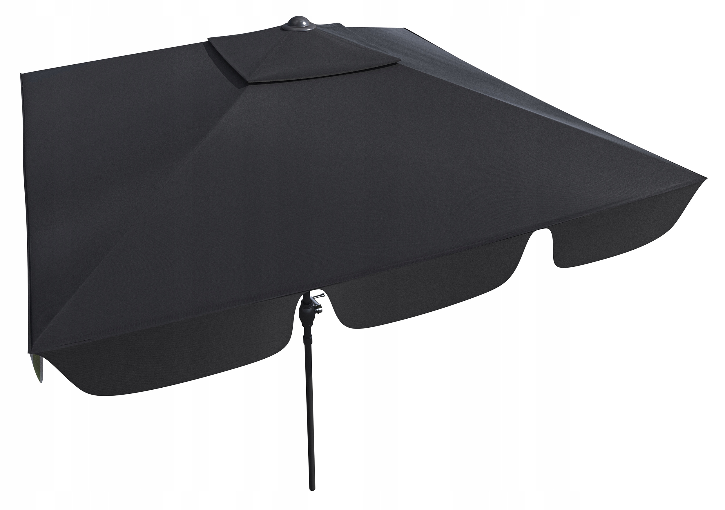 L43H PARASOL OGRODOWY 2x2 STRIP – Idealne zadaszenie na każdą okazję