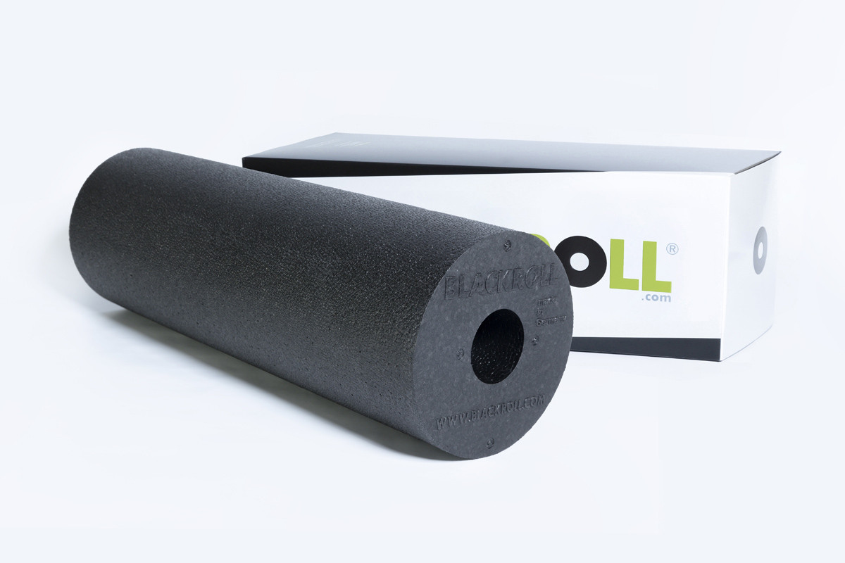 Korzyści z używania BLACKROLL® – Relaksacja i regeneracja mięśni