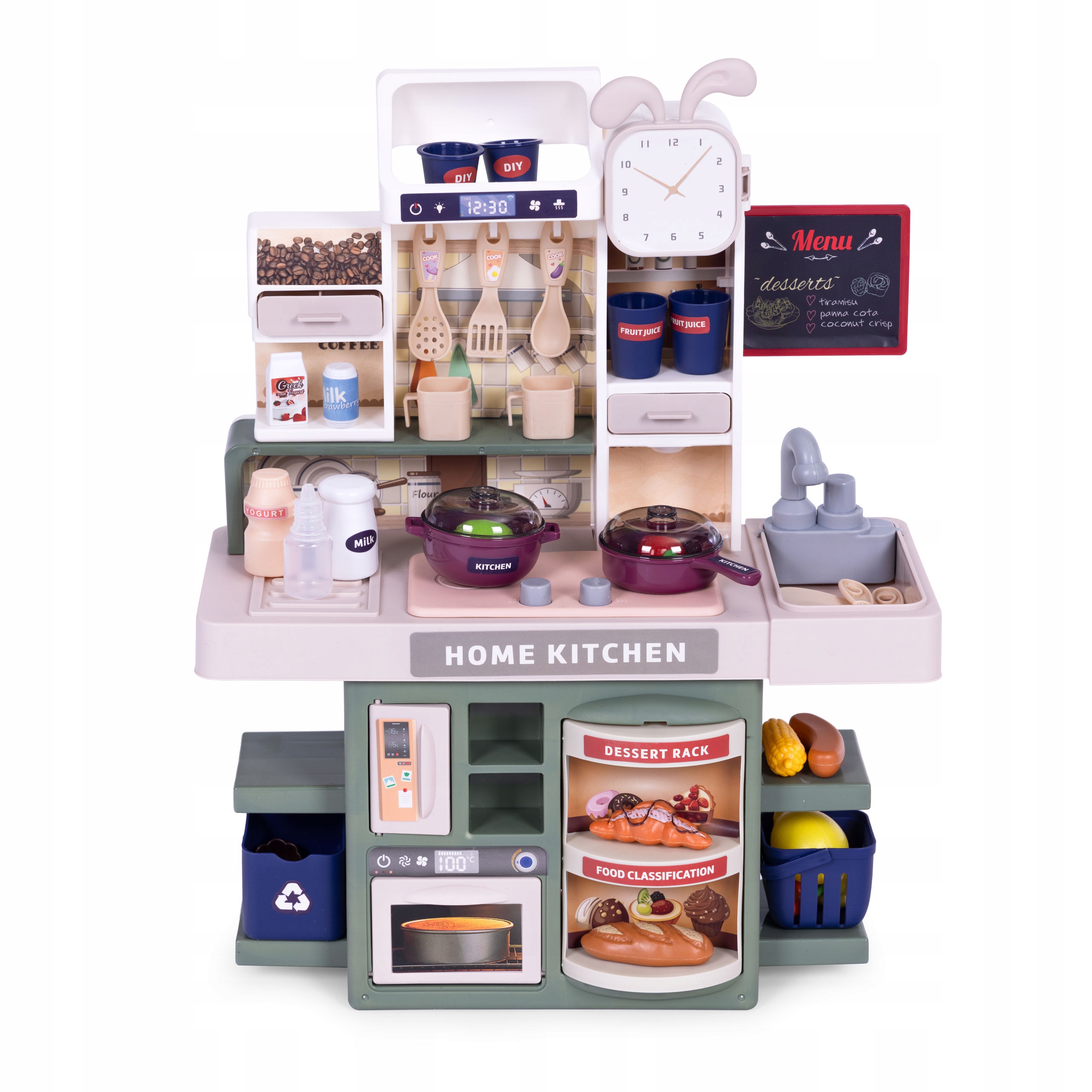 Wspaniała zabawa w gotowanie – rozwijaj kreatywność i zdolności manualne