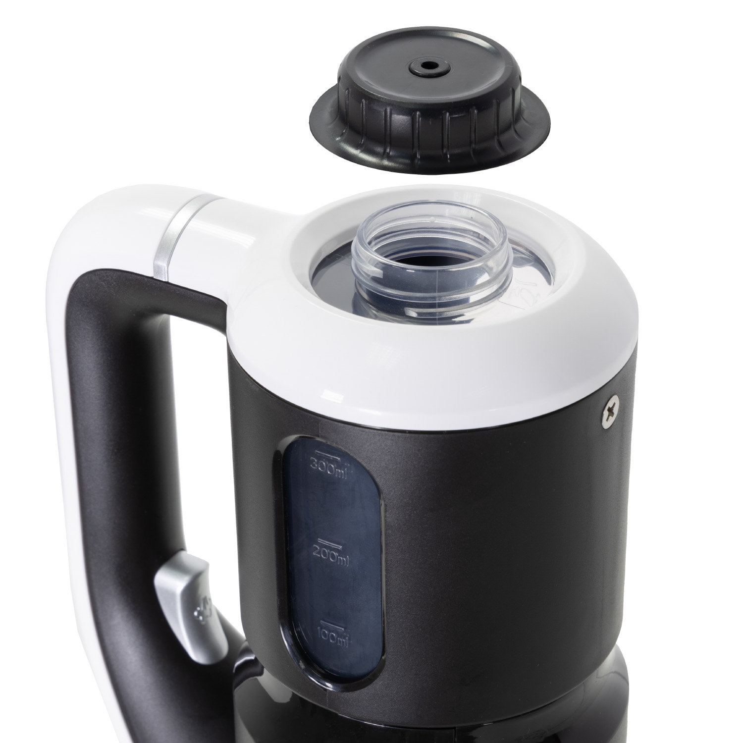 Odkurzacz przemysłowy Evolveo EVOLVEO Salente JetSteam Pro – Twoje wsparcie w sprzątaniu