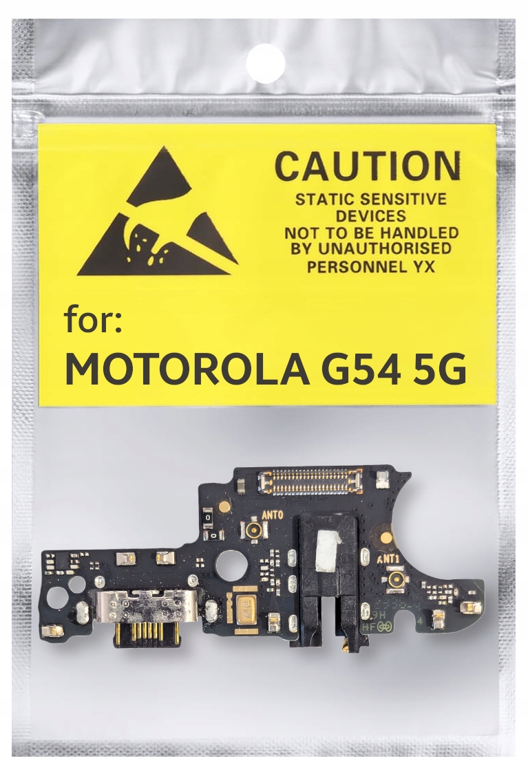 Typ gniazda: USB-C – Nowoczesne połączenie