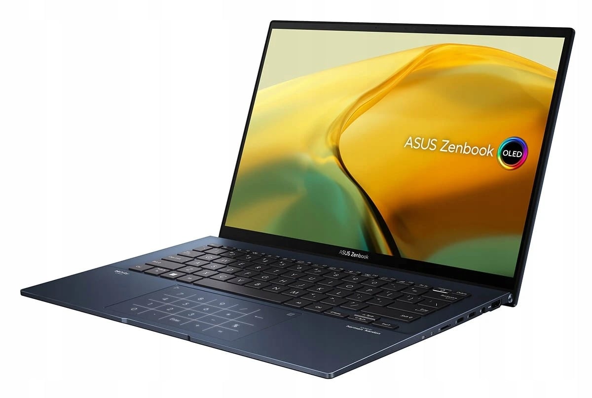 Procesor Intel Core i9-13900H – Moc obliczeniowa dla profesjonalistów