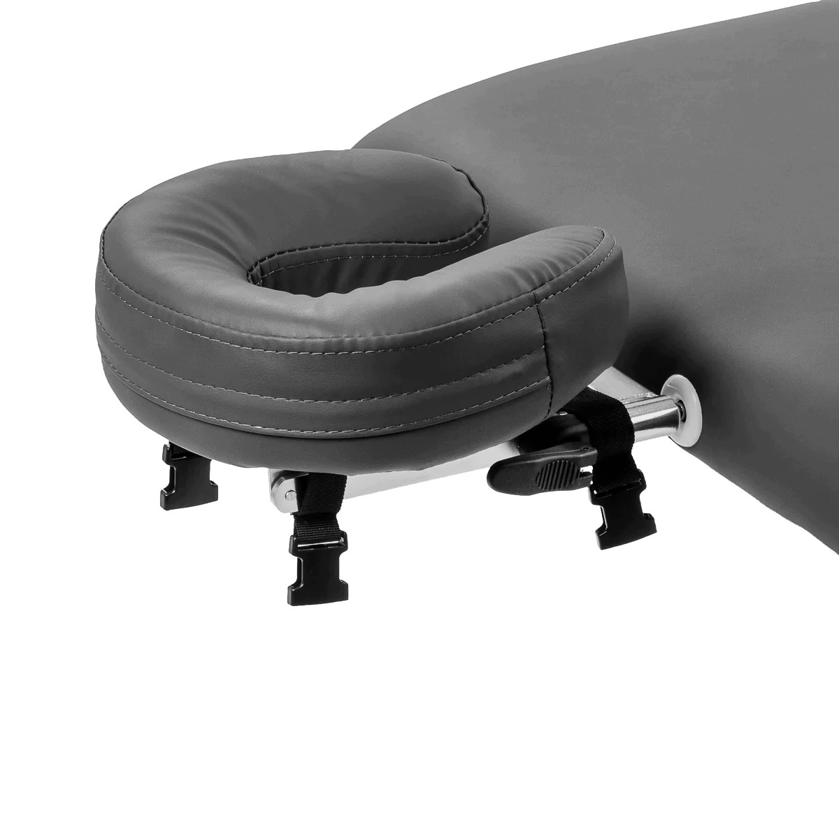 Ergonomiczny zagłówek – Wygoda i wsparcie podczas zabiegów