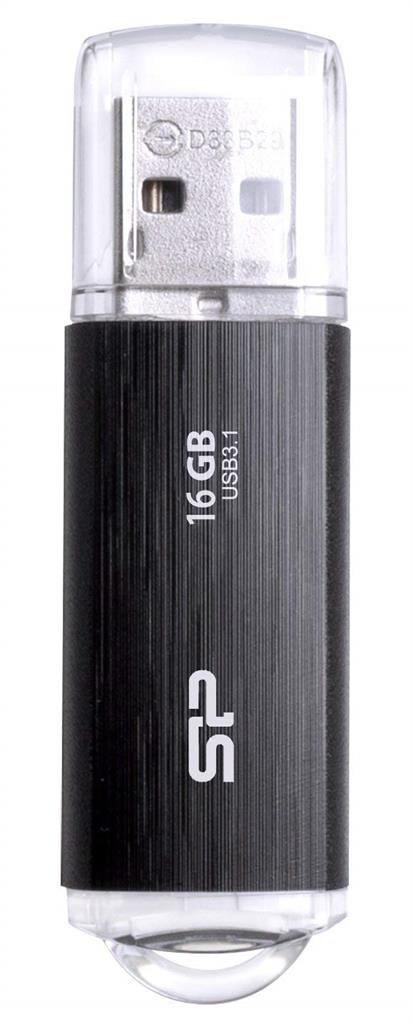 Pojemność 16 GB – Idealne rozwiązanie do przechowywania