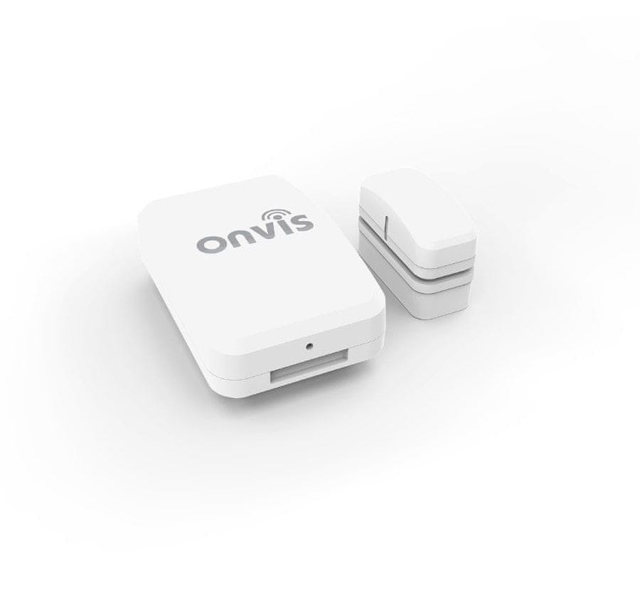 Onvis Smart Contact Sensor – Inteligentny czujnik do drzwi i okien