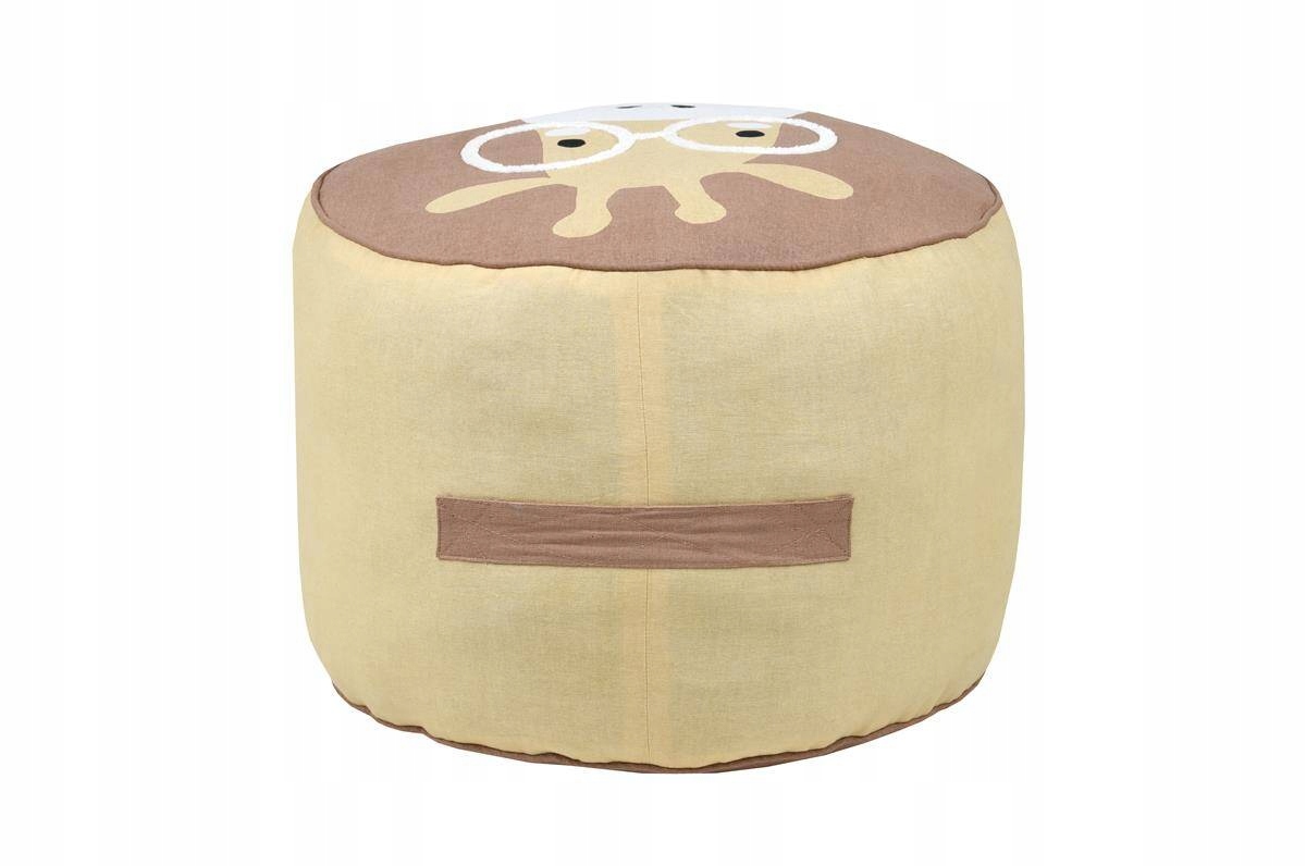 Wysoka jakość materiałów – 100% bawełna