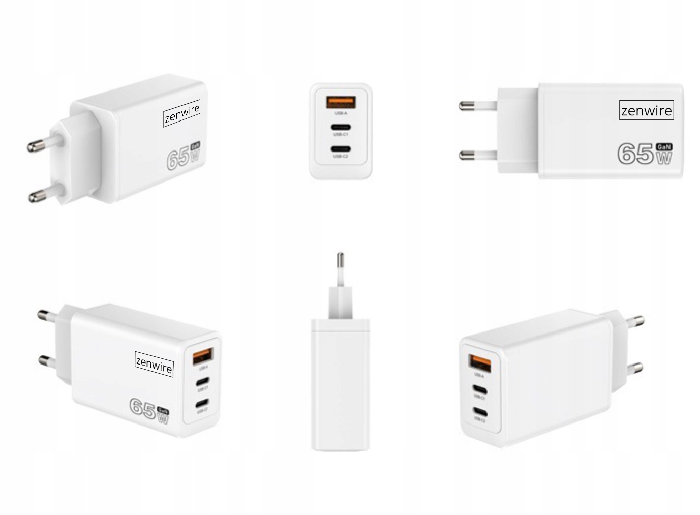 Szeroka kompatybilność z urządzeniami