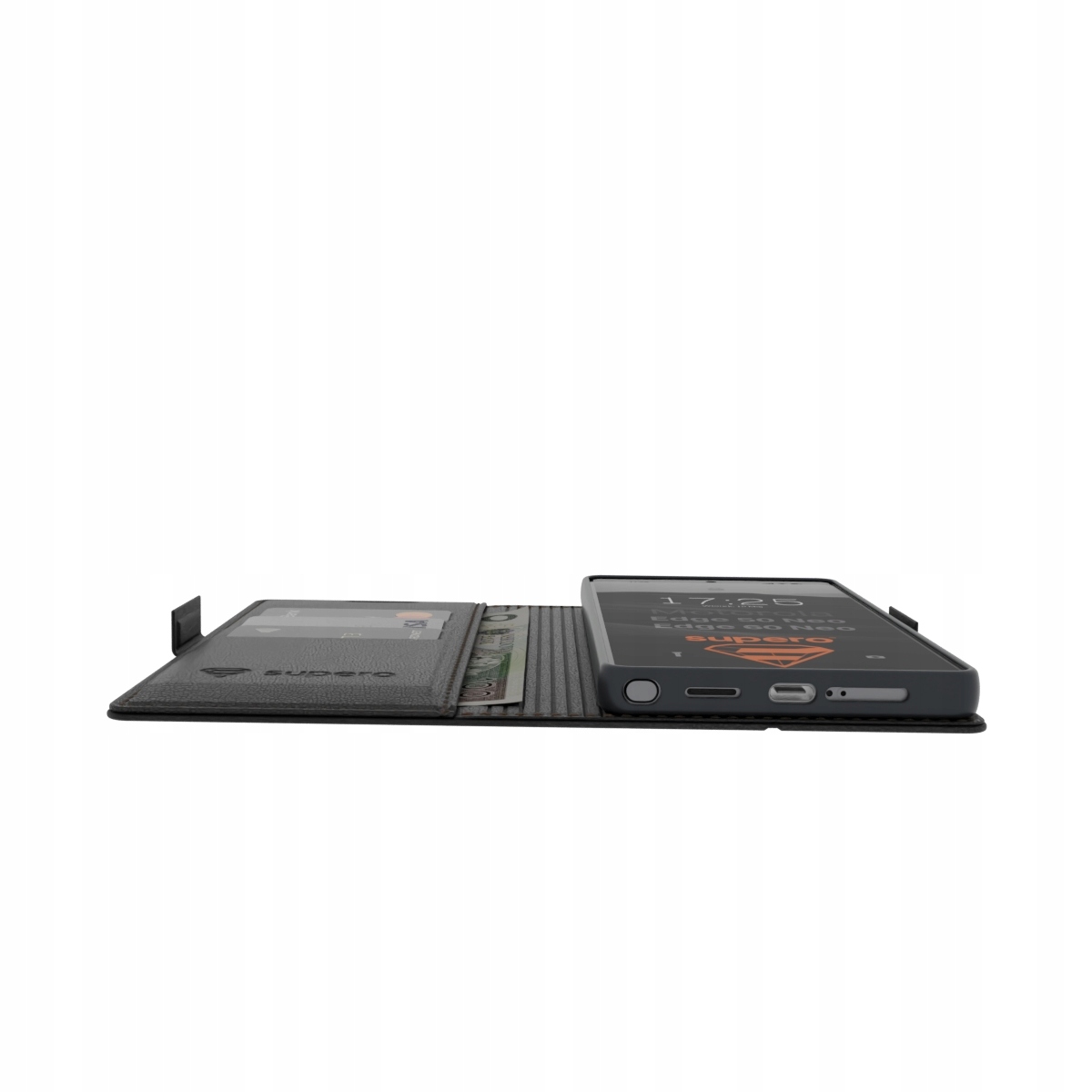 Stylowy wygląd – Klasyczny design dla wymagających