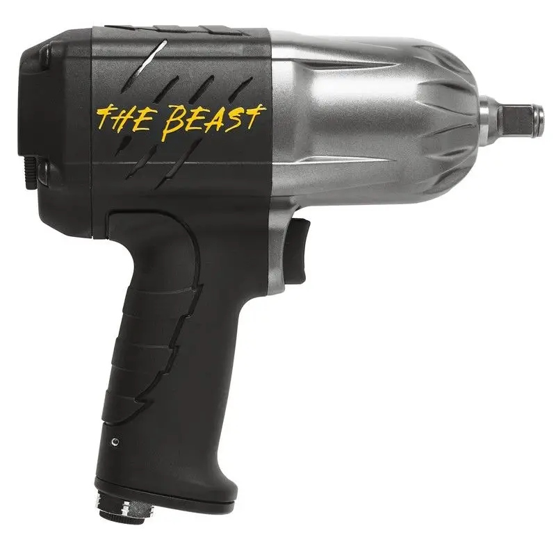 Klucz udarowy Sourcing Pneumatic Wrench RODCRAFT 1/2