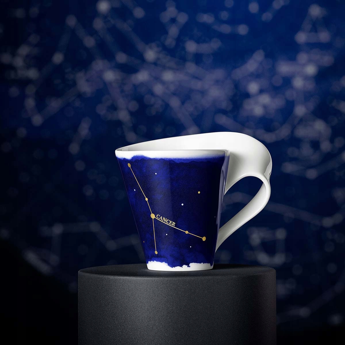 Wysokiej jakości porcelana Premium