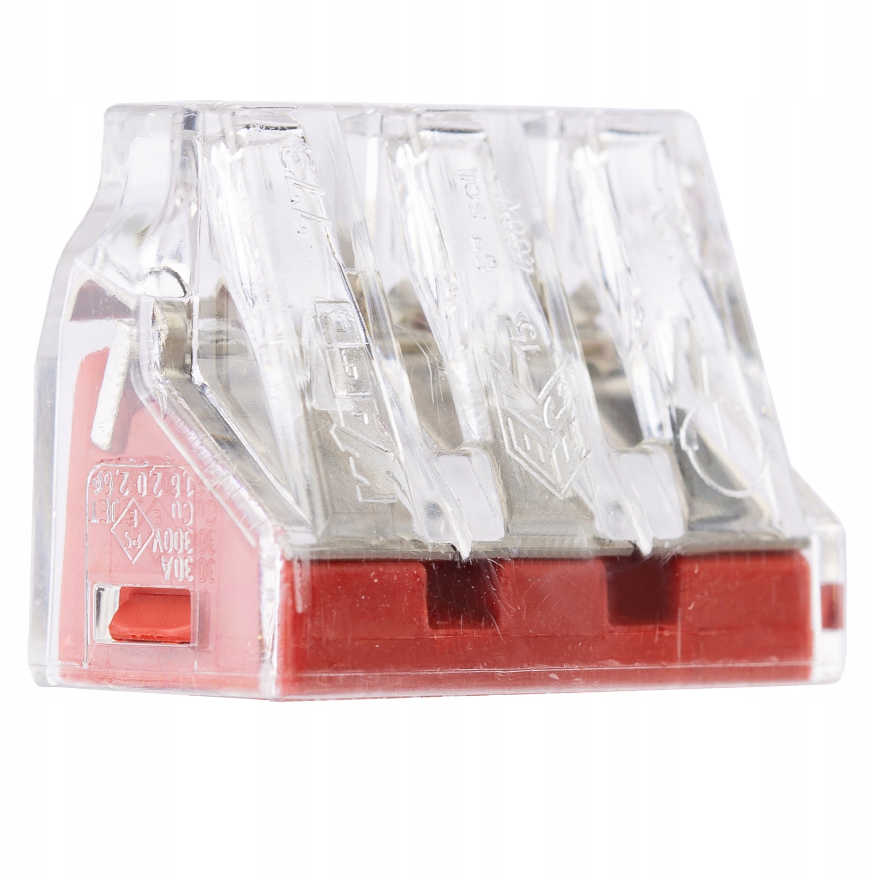 Parametry elektryczne i techniczne